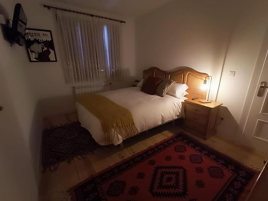 Balaitus Petfriendly - Arafita Apartamentos Sallent de Gállego Exterior foto