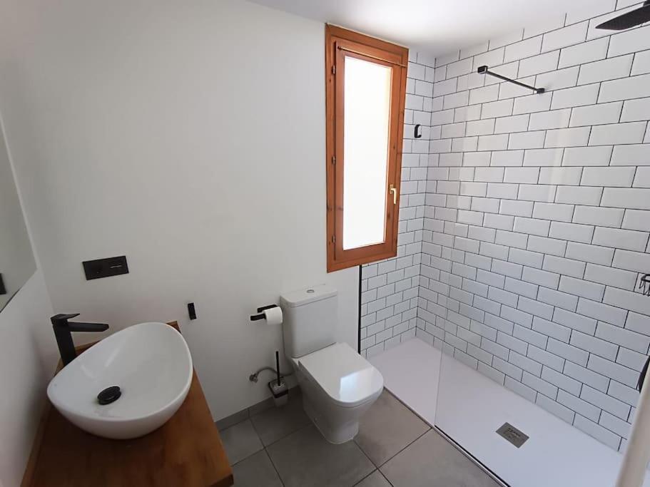 Balaitus Petfriendly - Arafita Apartamentos Sallent de Gállego Exterior foto