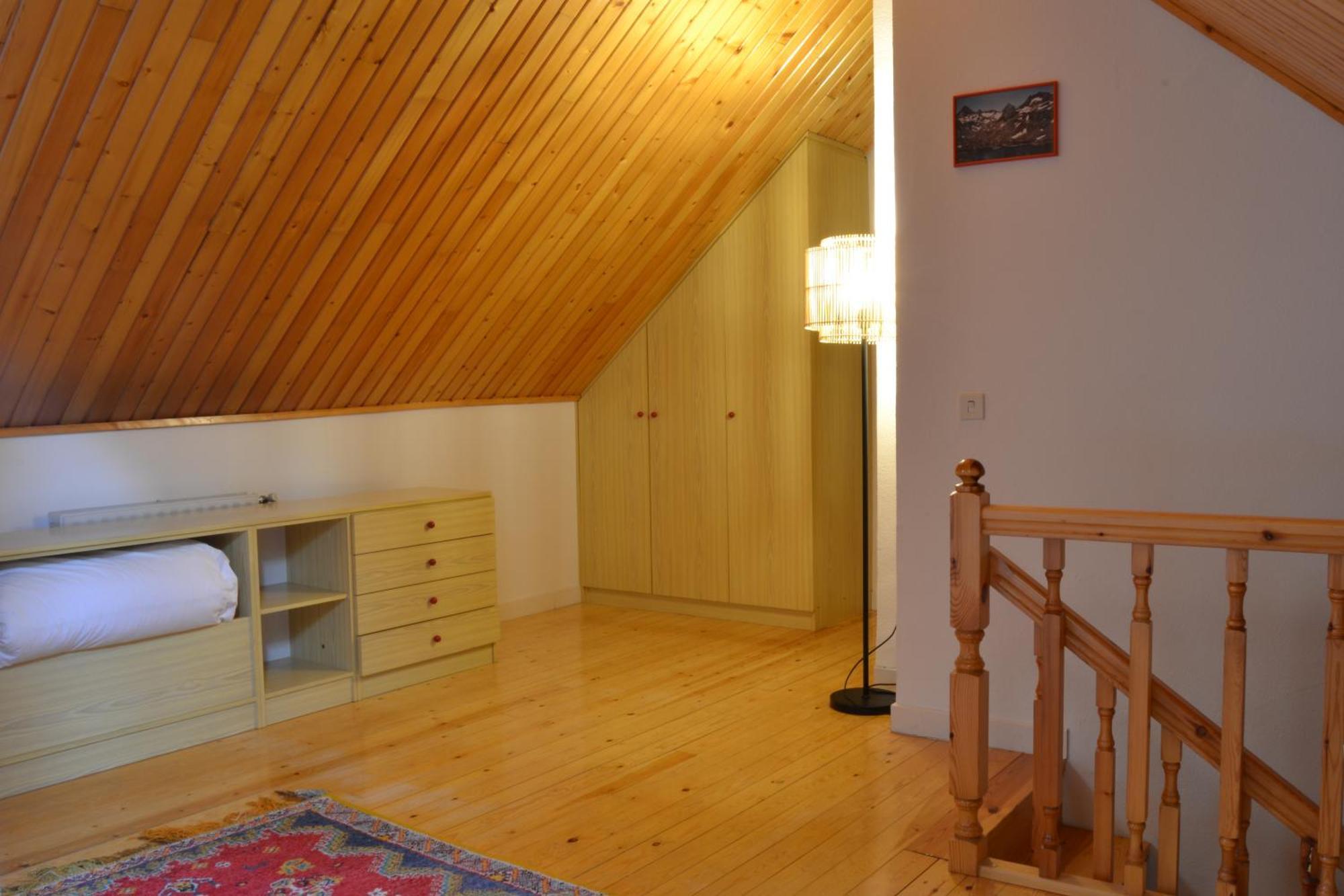 Balaitus Petfriendly - Arafita Apartamentos Sallent de Gállego Exterior foto